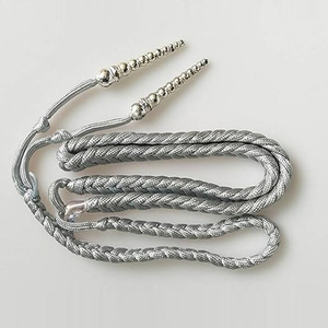 Cordon de Sangle d'Épaule en Polyester Imprimé Numérique avec Crochet pour Sifflet Cérémoniel – Meilleure Vente en Gros - Product Image 3