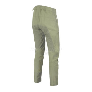 Pantalones de Ciclismo Ligeros de Secado Rápido para Hombre, Ecológicos, de Spandex/Poliéster, para Adultos, de Alto Rendimiento, Gran Venta - Product Image 2