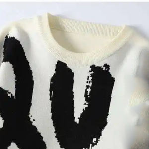 Sudadera de Forro Polar con Estampado Personalizado de Alta Calidad, Sudadera con Capucha de Felpa Francesa, Sudadera de Cuello Redondo, Tejido Ecológico para Invierno - Product Image 5