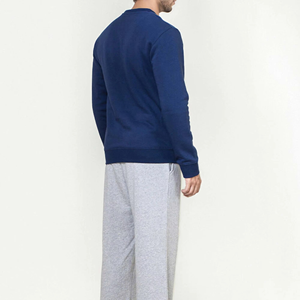 Sudaderas de Nuevo Diseño con Logotipo Personalizado Impreso, Personalizables, 100% Algodón, Ropa Casual Cómoda, Sudaderas para Hombre - Product Image 4