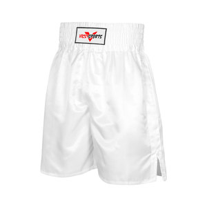 Pantalones Cortos de Boxeo Hechos a Medida, Pantalones Cortos de Boxeo de Nueva Llegada, Pantalones Cortos de Boxeo de Alta Calidad, Pantalones Cortos de Boxeo de Material Duradero - Product Image 1