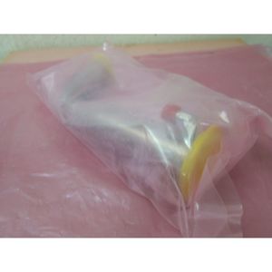 AMAT 0050-33237 Foreline, RPS Chamber, Centura - อุปกรณ์และอะไหล่เซมิคอนดักเตอร์ระดับโลกที่เชื่อถือได้ - Product Image 5