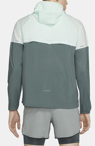 Chaquetas de Nailon Ligeras Sublimadas al por Mayor, Totalmente Personalizables, de Alta Demanda, Chaquetas Impermeables con Capucha, Servicio OEM - Product Image 5