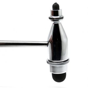 Marteaux de réflexe neurologiques médicaux Tromner à pointe fine en acier inoxydable, manuels, disponibles en toutes qualités et configurations - Product Image 3