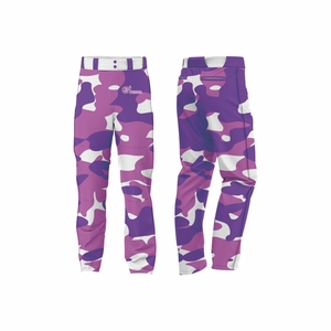 Uniforme de Softbol Premium, Nuevo Conjunto de Camiseta y Pantalones con Logotipo Personalizado, Ropa Deportiva al Por Mayor - Product Image 4