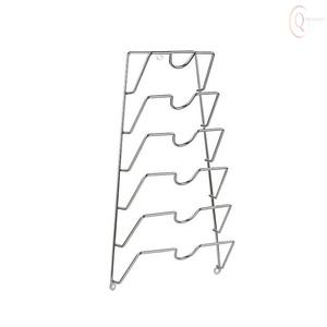 Estante de Almacenamiento Resistente para Uso en Almacenes y Fábricas con Estructura Estable y Larga Vida Útil - Product Image 1