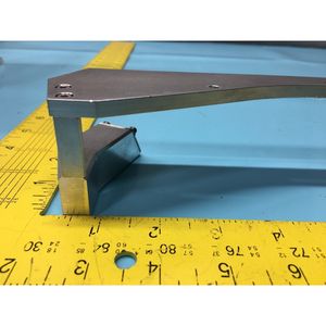 AMAT 0010-10141 ASSY 8-SLOT WPS WAFER POSITION - Equipo y piezas de semiconductores de confianza globales de la marca Trusted Global Legacy - Product Image 3