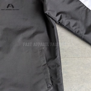 Ensemble de survêtement de jogging respirant personnalisé avec logo, vêtements de sport à manches longues pour activités de plein air, disponible pour unisexe - Product Image 5