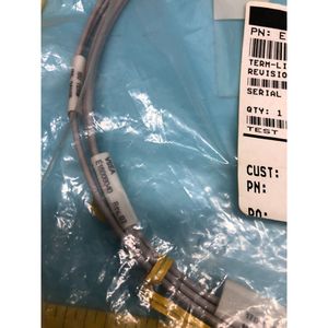 2 VARIAN E16008040 TERM-LIGHT, LINK ASSY CABLE - อุปกรณ์และอะไหล่เซมิคอนดักเตอร์ระดับโลกที่เชื่อถือได้ - Product Image 3