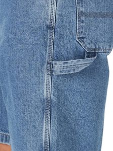 Nouveaux shorts en denim droits tricotés de haute qualité, respirants, coupe-vent et à séchage rapide pour hommes, idéaux pour la course en automne, couleurs personnalisables - Product Image 3