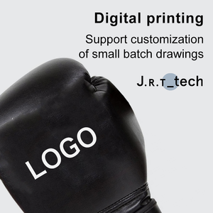 Customized Factory Professional Pu+foam Liner Boxing Gloves Welcome Customization - Product Image 6
