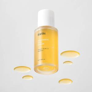 STARLIKE Multimate Vita Serum 50ml | Brightening & Anti-Aging Facial Essence (CPNP SCPN MoCRA Certified) - Product Image 1