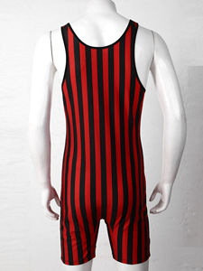 Trajes de Lucha Libre y Levantamiento de Pesas Personalizados de Alta Calidad para Hombre – Ropa Deportiva Pakistaní Hecha en Pakistán - Product Image 2