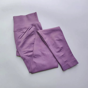 Leggings para Mujer con Logotipo Personalizado, Pantalones de Yoga de Alta Calidad, Leggings con Estampado Personalizado para Mujer en Venta - Product Image 5