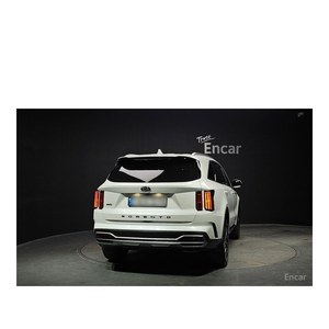 Para Kia Sorento Diésel 2.2 4WD con Asientos de Cuero, Modelo de Junio de 2022, 78,802 km, Estándar de Emisiones Euro V, Volante a la Izquierda - Product Image 4