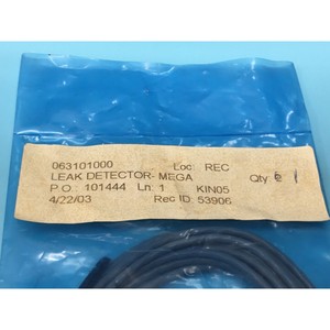 เครื่องตรวจจับการรั่วไหล Mega Kinetics, เซ็นเซอร์, 233045024 - อุปกรณ์และอะไหล่เซมิคอนดักเตอร์ระดับโลกที่เชื่อถือได้ - Product Image 3