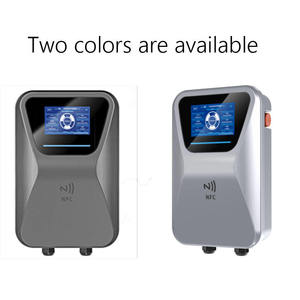 22kW Wall Box Electric Car <b>Charger</b> Pile Type 2 <b>EV</b> APP/Screen/RFID/OCPP Wall-mounted New Fast <b>Charger</b> Support Charging Stations - Product Image 3