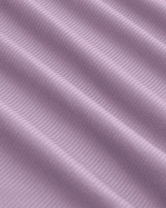 Crop top en gros, vêtements de sport confortables pour femmes, haut ajusté de haute qualité, haut basique moulant, col rond, sans manches à volants - Product Image 5