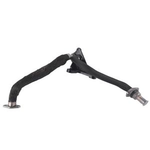 ท่อไอเสีย EGR สำหรับ Cadillac Escalade Chevy Express Silverado Suburban Tahoe GMC Savana สำหรับ Sierra 4.8L 5.3L 6.0L ใหม่ - Product Image 5
