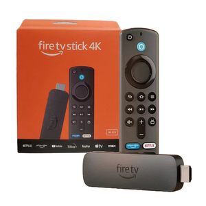 Appareil de streaming Fire TV Stick 4K Max_ Wi-Fi 6_ Télécommande vocale Alexa_ comprend des commandes TV - Product Image 6