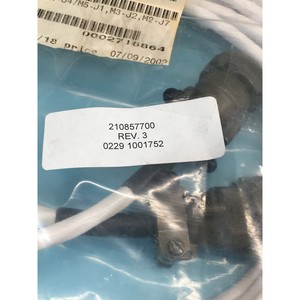 สายเคเบิล LAM 210857700 # 6, M1-J4/M5-J1, M3-J2 - อุปกรณ์และชิ้นส่วนเซมิคอนดักเตอร์ระดับโลกที่เชื่อถือได้จาก Trusted Global Legacy - Product Image 3