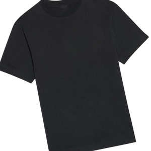 Soft Jersey Knit Cotton T <b>Shirt</b> Lightweight Crew Neck Casual Fashion Wear - Product Image 6