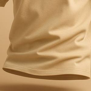 T-shirt à séchage rapide pour homme, best-seller, respirant, décontracté, pour adulte - Product Image 4