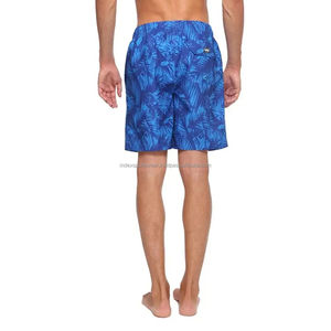 Pantalones cortos transpirables de malla de algodón 100% para hombre, bolsillos laterales, recién llegados, estilo de calle alta, patrón sólido, sublimación, pantalones cortos de moda - Product Image 3