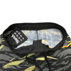 Mawra Mixed Martial Arts <b>Shorts</b> Men's Custom Sublimation Printed Quick Dry Fight Training Gym Workout <b>Grappling</b> Sportswear <b>Short</b> - Product Image 4