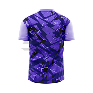Soccer Jersey for Men Women and Kids Quick Dry <b>Football</b> <b>Shirt</b> Lightweight Athletic Sports Training Match Apparel - Product Image 5