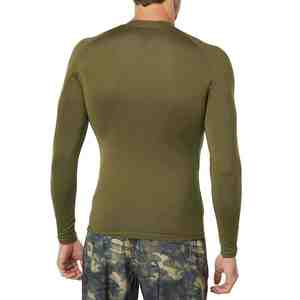 Wholesale Breathable Digital Printed <b>MMA</b> <b>Rash</b> <b>Guards</b> for Men and Kids for and Surfing - Product Image 5