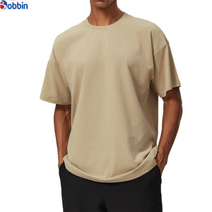 Camiseta sin mangas de algodón con cuello redondo para hombre, personalizada, de la mejor calidad, para uso diario, suave, transpirable, talla grande, para entrenamiento - Product Image 3
