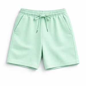 Shorts de Verano para Hombre, 100% Algodón, Estilo Francés, de Alta Calidad, Corte Holgado, Venta al Por Mayor - Product Image 3
