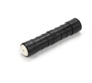 Manguito de Unión de Media Longitud para Cable AB con Capacidad de Voltaje de hasta 1kV, Aplicación de Compresión Hexagonal/Circular - Product Image 1
