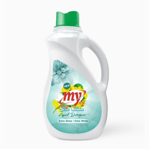 Détergent liquide en gel de nettoyage en profondeur de qualité supérieure, exportateur |   Formule de lavage à usage universel |   Approvisionnement pour acheteurs en gros |   Global 2026 - Product Image 2