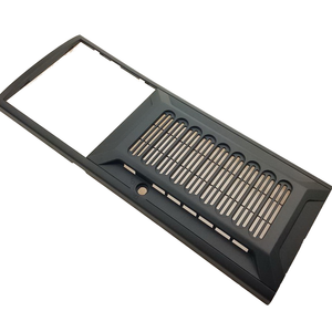 Longnew ขาตั้งหรือแท่นวางแนวตั้งทำจากพลาสติกสำหรับคอนโซลเกมผลิตในไต้หวัน - Product Image 1