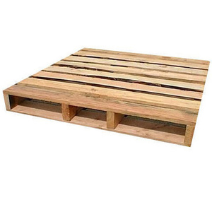 <b>Used</b> and New Eur Epal Wooden <b>Pallets</b> by Euro <b>Pallet</b> Manufacturer - Product Image 3