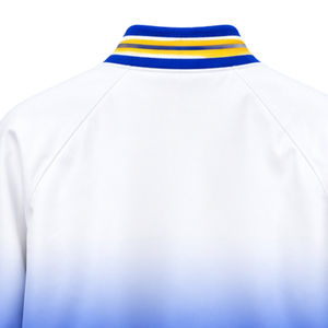 เสื้อแจ็คเก็ตบอมเบอร์ Sigma Gamma Rho สำหรับผู้หญิง ดีไซน์ทันสมัย สไตล์ลำลอง ซิปด้านหน้า เสื้อแจ็คเก็ตสมาคมนักศึกษากรีก เสื้อคลุมแฟชั่น รับผลิตแบบ OEM ODM - Product Image 4