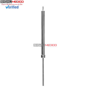 Juego de Retractores Caspar para Columna Vertebral SURTECHS, Acero Inoxidable, Juego de Distractores Caspar Cervicales y Vertebrales, Profesional, Quirúrgico, Ortopédico - Product Image 5