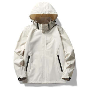 Chaquetas de Caza para Hombre de Alto Rendimiento Raccoon Sports, Resistentes al Viento, Estampadas, para Otoño, Diseño Personalizable, Servicio OEM - Product Image 1