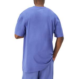 Camisetas de Manga Corta para Hombre al por Mayor, Camisetas Sencillas y Modernas para Hombre, Camisetas de Manga Corta para Hombre al por Mayor, OEM y ODM - Product Image 4