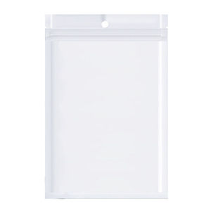 Bolsas Ecológicas Impermeables con Cierre Reutilizable y Estampado en Caliente para Guardar Ropa, Calcetines y Lavandería - Product Image 6