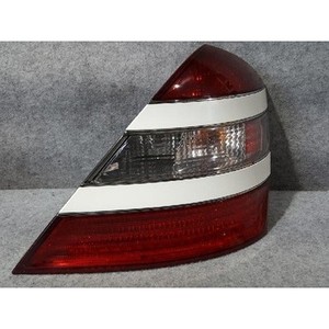ไฟท้ายขวามือสองสำหรับรถ S-class รุ่น A2218200464 - Product Image 1