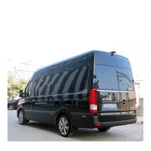 Hyundai Solati de 15 Plazas, Modelo Septiembre 2023, 18,687 km, Volante a la Izquierda, Diésel, Transmisión Automática, con Cámara Trasera - Product Image 3