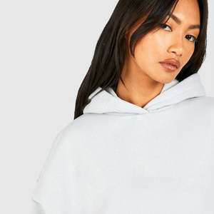 Survêtements pour femmes, vêtements de sport très demandés, ensembles de jogging grande taille, 100% coton, survêtements personnalisés avec logo pour femmes - Product Image 5