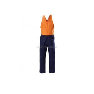 Hi-vis safety <b>reflector</b> jacket traffic jacket Womens - Product Image 1