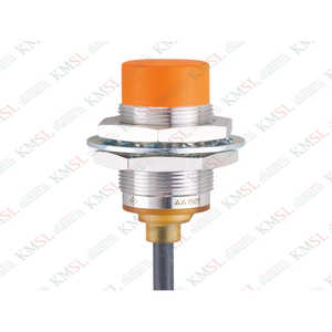 IGS704 IFM Componentes industriales Sensor inductivo de alta eficiencia - Product Image 1