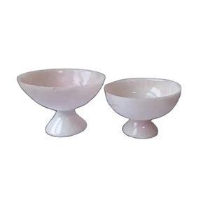 Collection de repas en résine Bols et plateaux EcoForm artisanaux de couleur et de taille personnalisables en résine époxy non toxique - Product Image 3