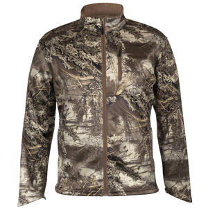 Chaqueta Softshell OEM para caza, con forro estándar, ropa cálida, impermeable, táctica, para hombre, ropa de montaña. - Product Image 4