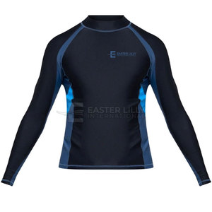 Última Moda en Ropa Deportiva para Gimnasio, Nueva Llegada, Camiseta Deportiva para Hombre a Precio Económico, Diseño Personalizado - Product Image 2
